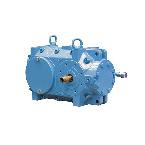 helical gearbox repair